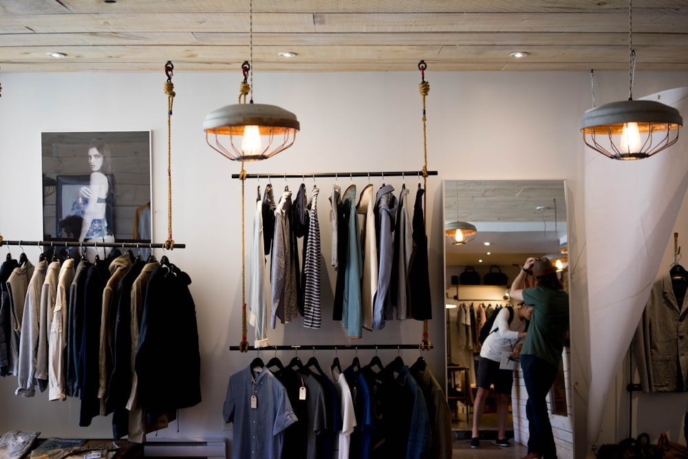 Commercial & Retail Flagships