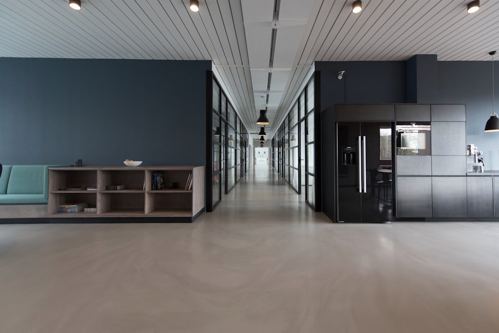 Corporate Workspaces