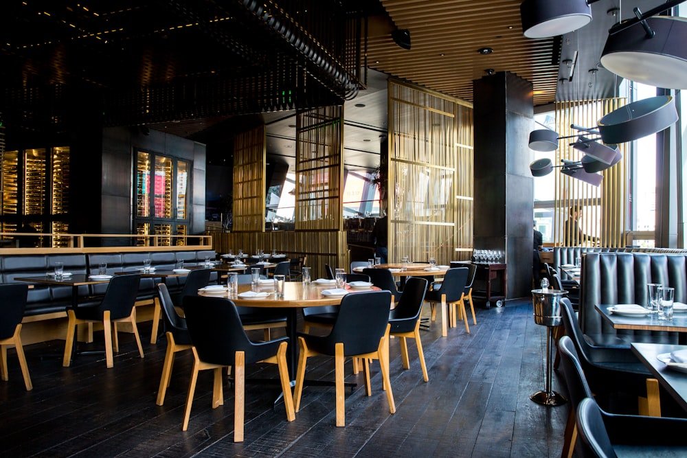 Hospitality & Restaurant Architecture