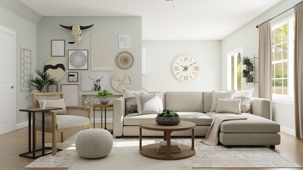 Residential Architecture & Interiors