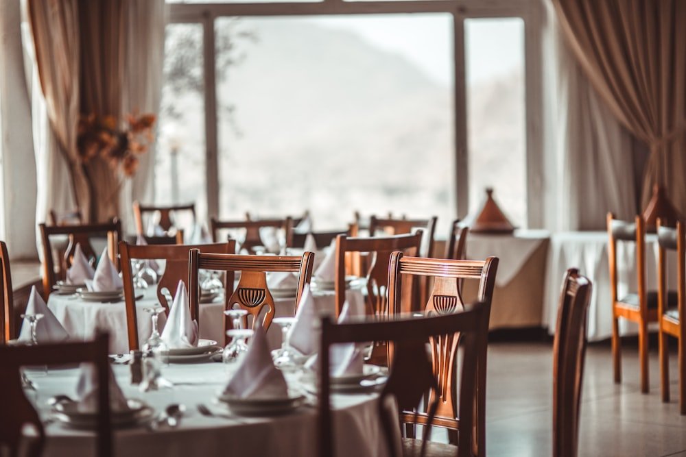 Restaurant Design
